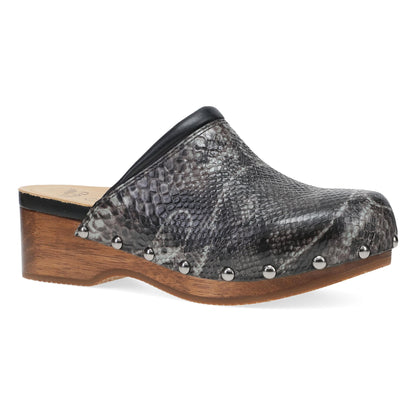 Andie Grey Snake | Dansko Classic
