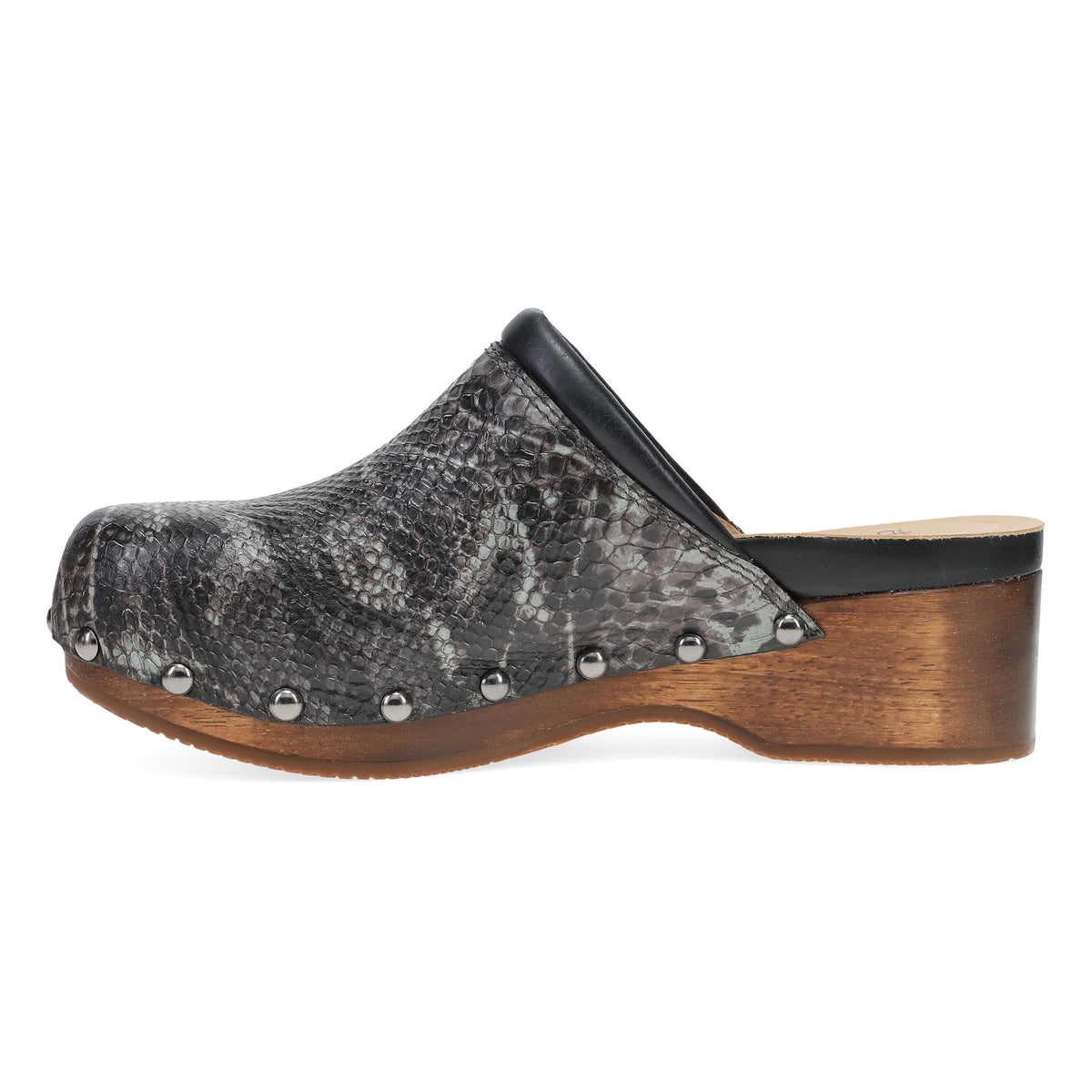 Andie Grey Snake | Dansko Classic