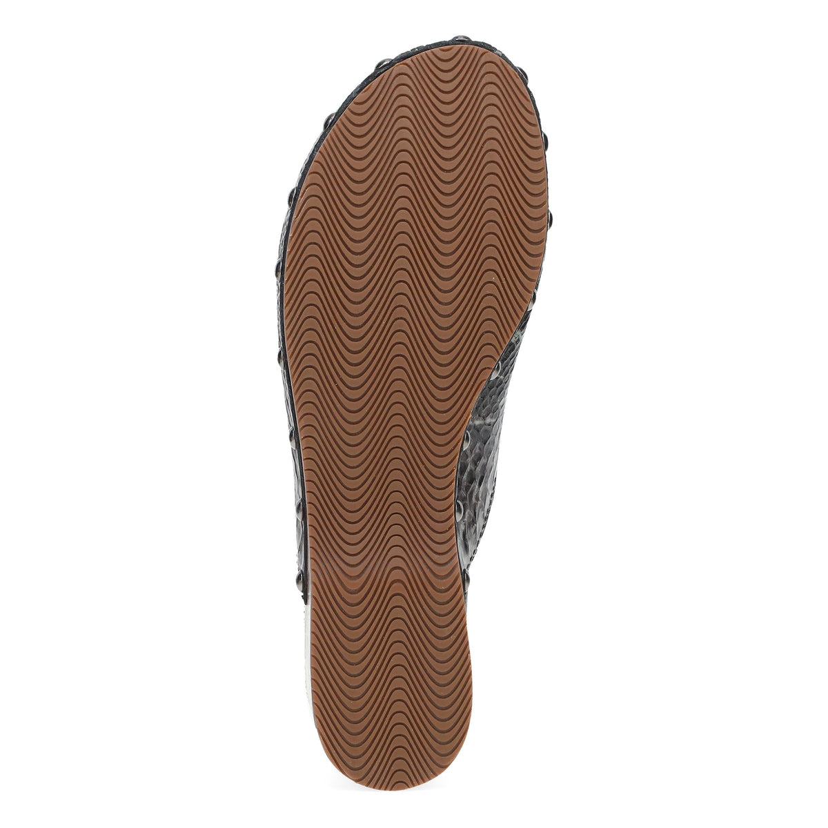 Andie Grey Snake | Dansko Classic