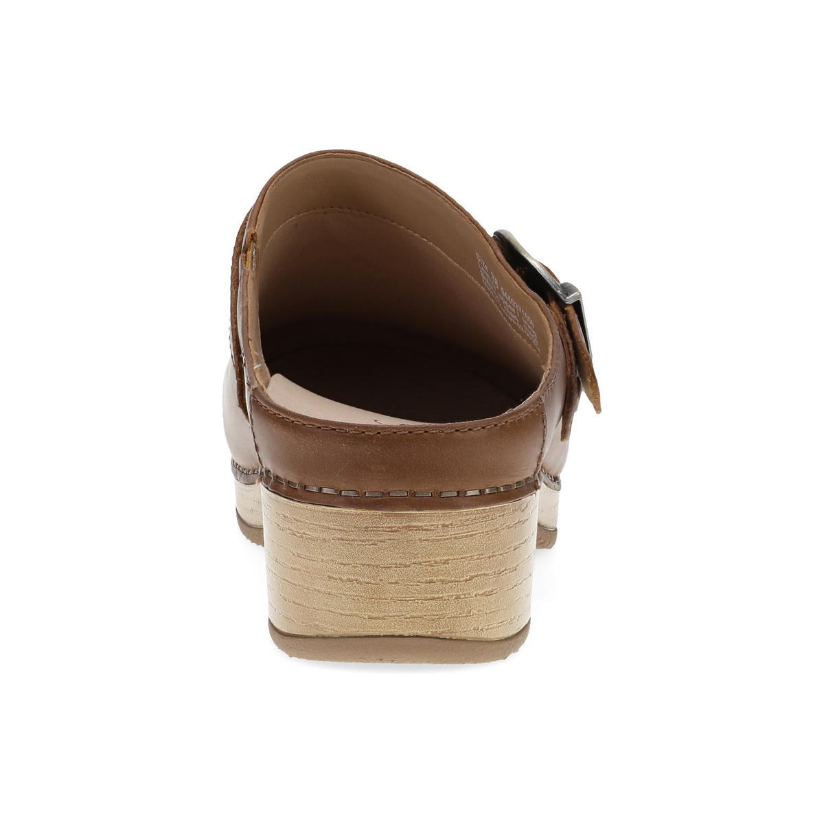 Baylor Tan Oiled Pull Up | Dansko Sale