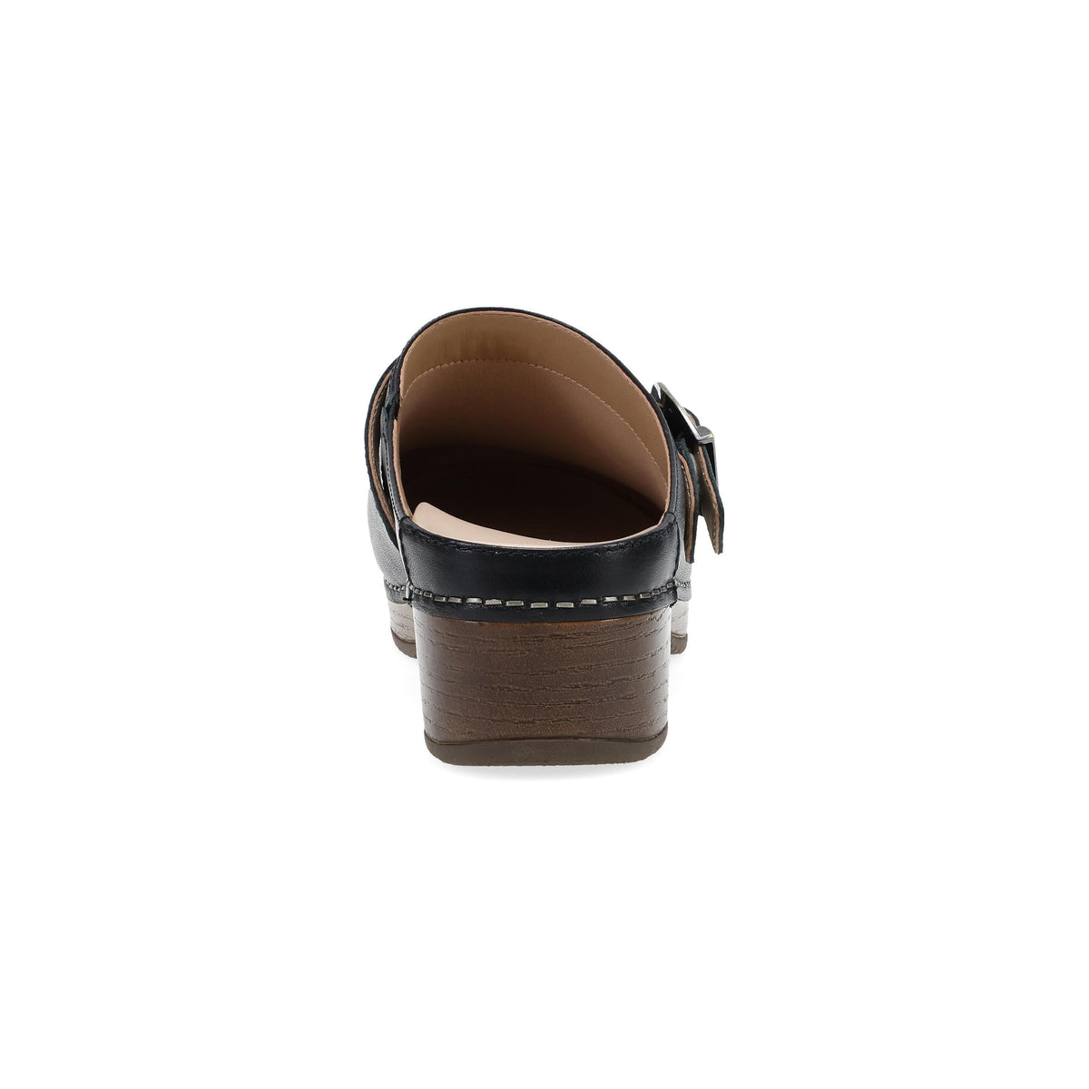 Baylor Black Calf | Dansko Deals