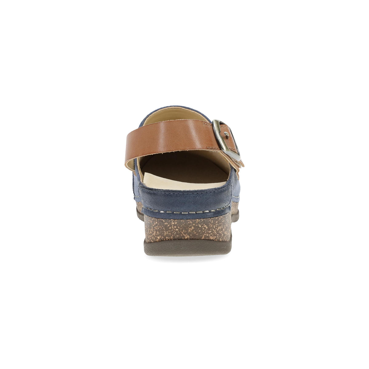 Merrin Blue Burnished Suede | Dansko Hot Sale