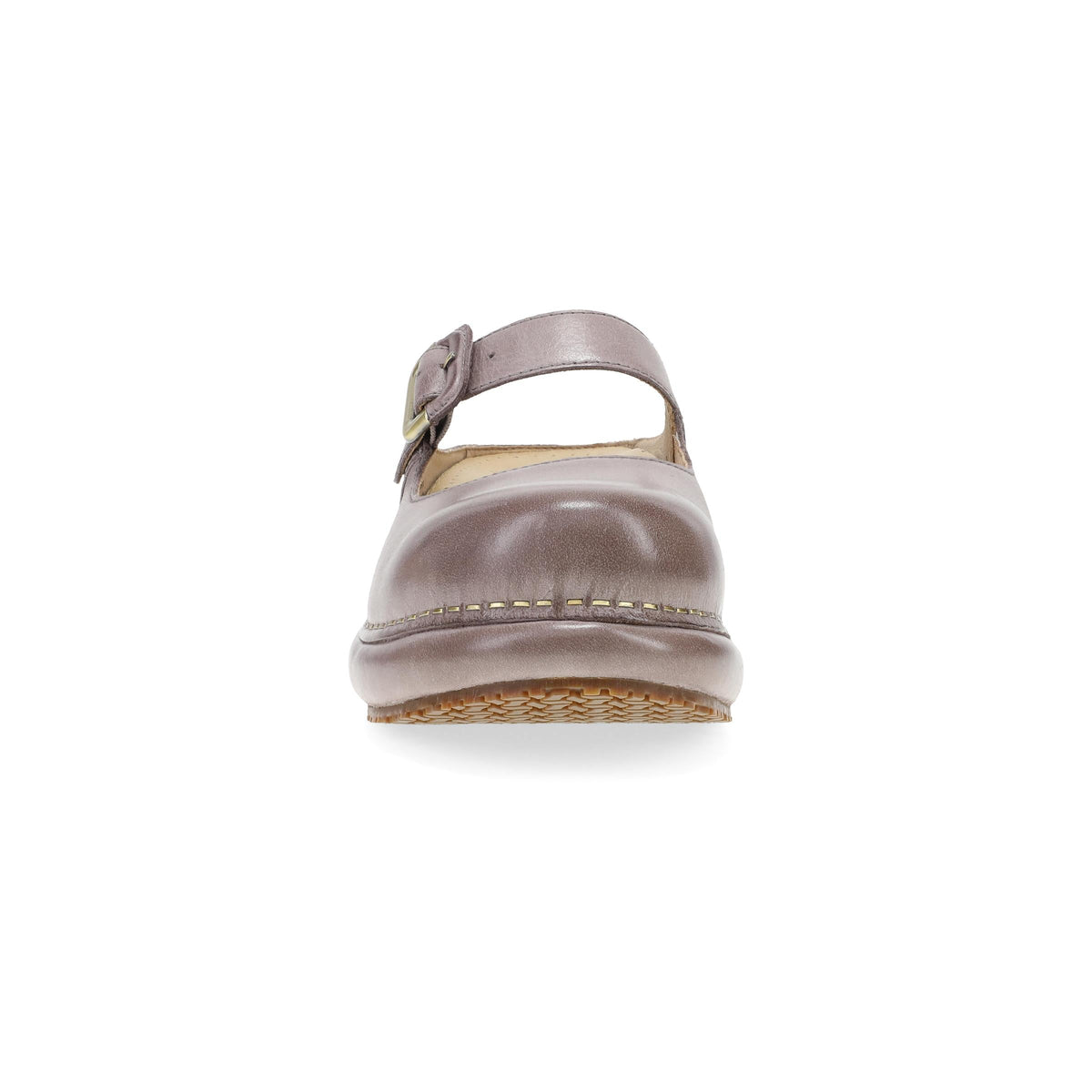Kimberly Dusty Lilac Leather | Dansko Top Pick