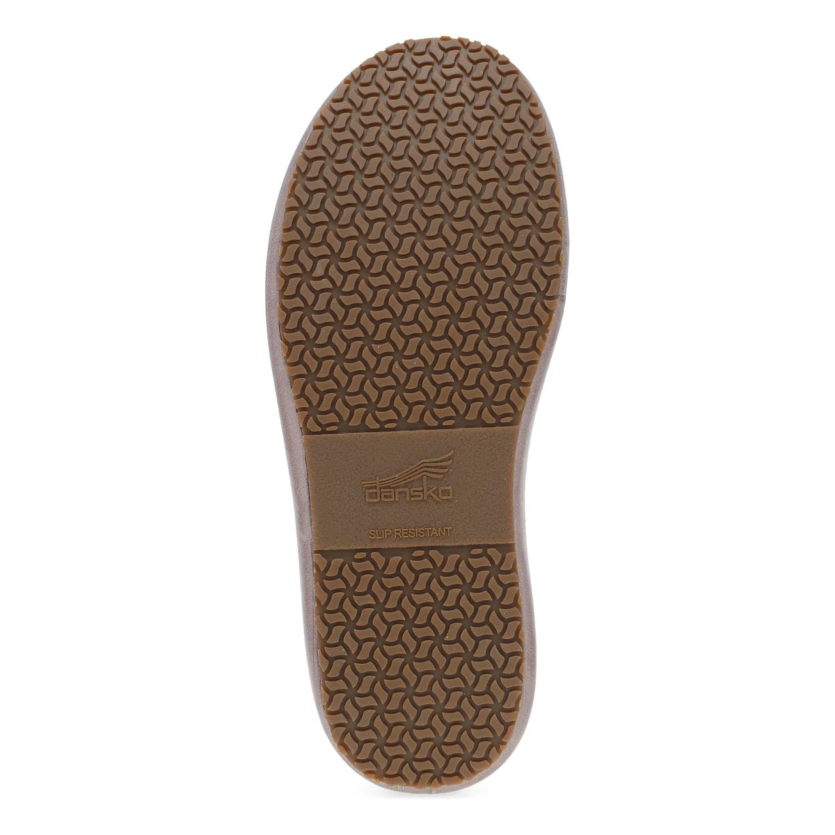 Kimberly Dusty Lilac Leather | Dansko Top Pick