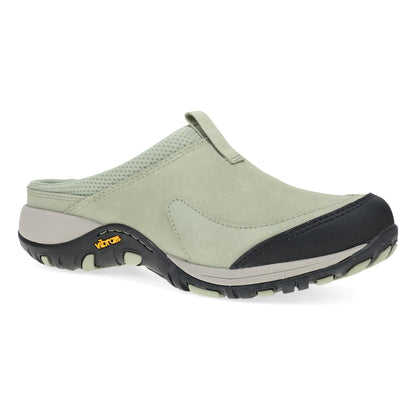 Pia Green Tea Leather | Dansko Best Seller