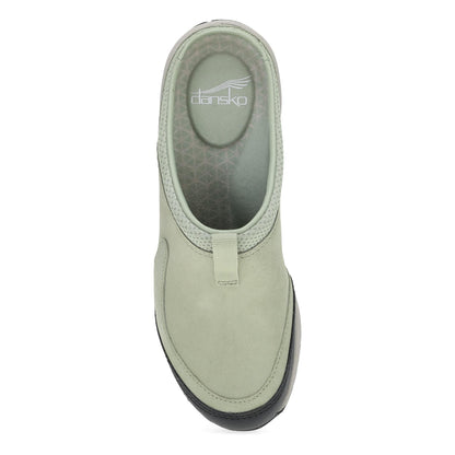 Pia Green Tea Leather | Dansko Best Seller