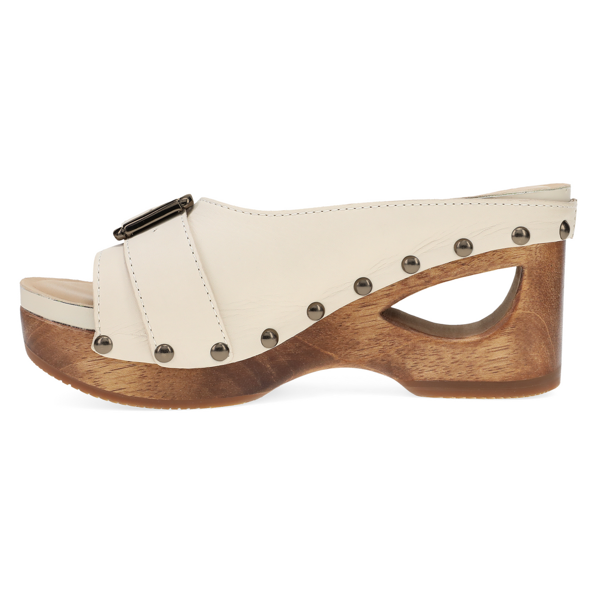 Adeline Bone Calf | Dansko Deals