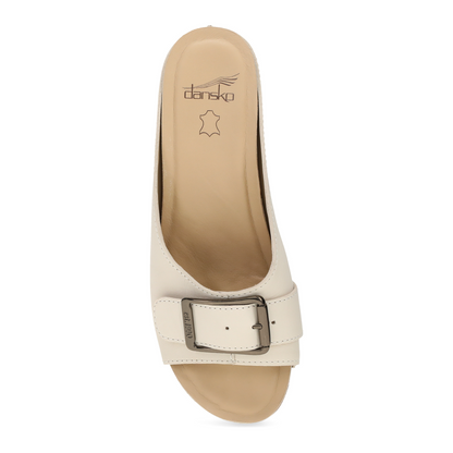 Adeline Bone Calf | Dansko Deals