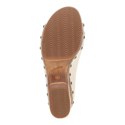 Adeline Bone Calf | Dansko Deals