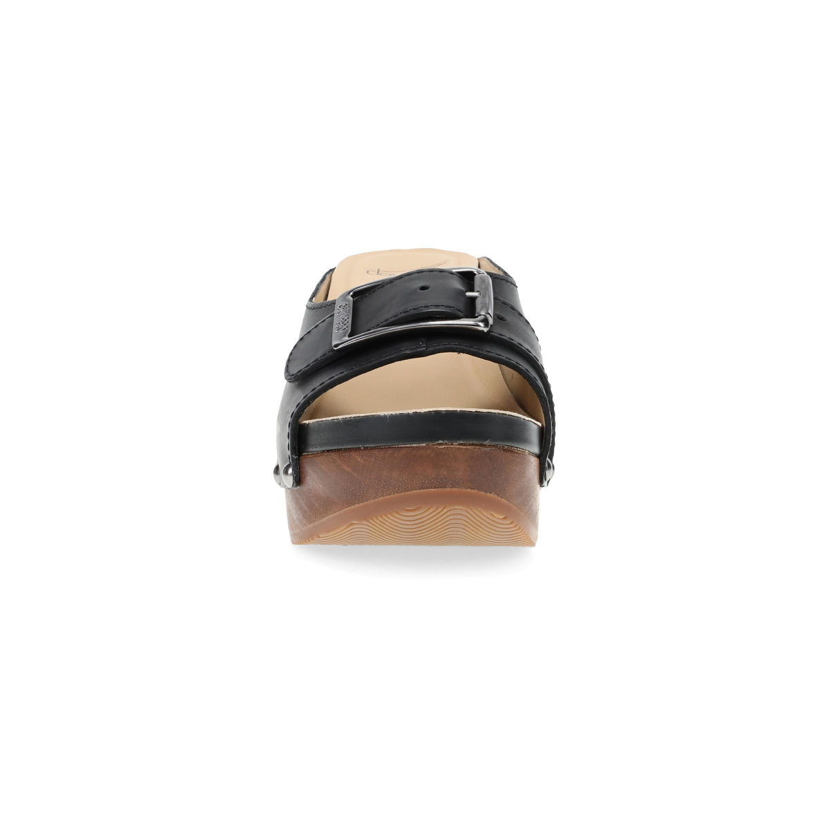 Adeline Black Calf | Dansko Classic