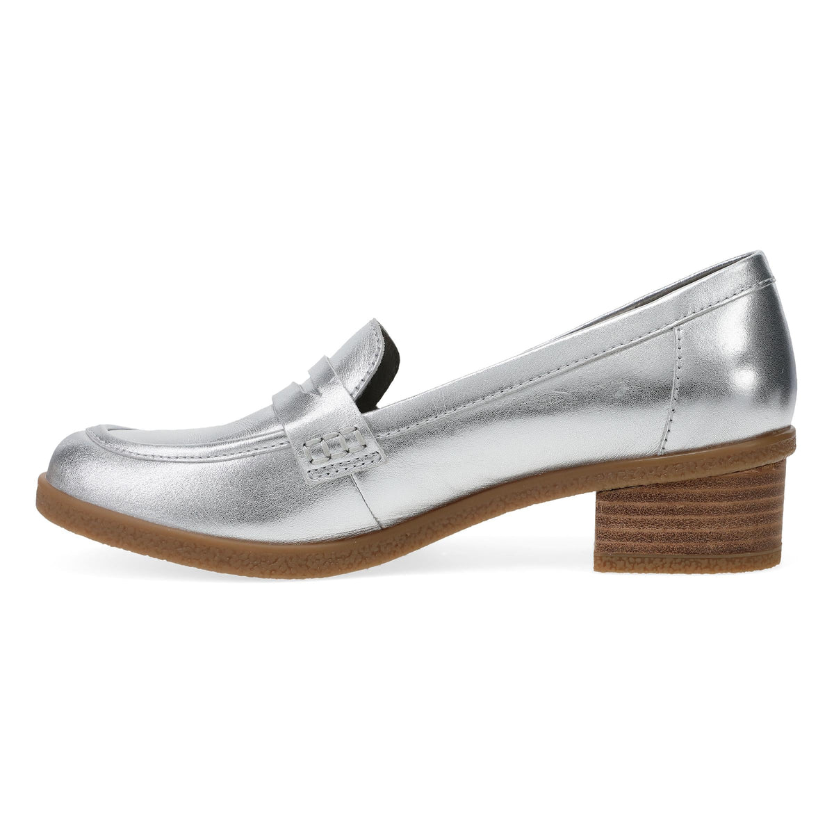 Danica Silver Metallic | Dansko Great Value