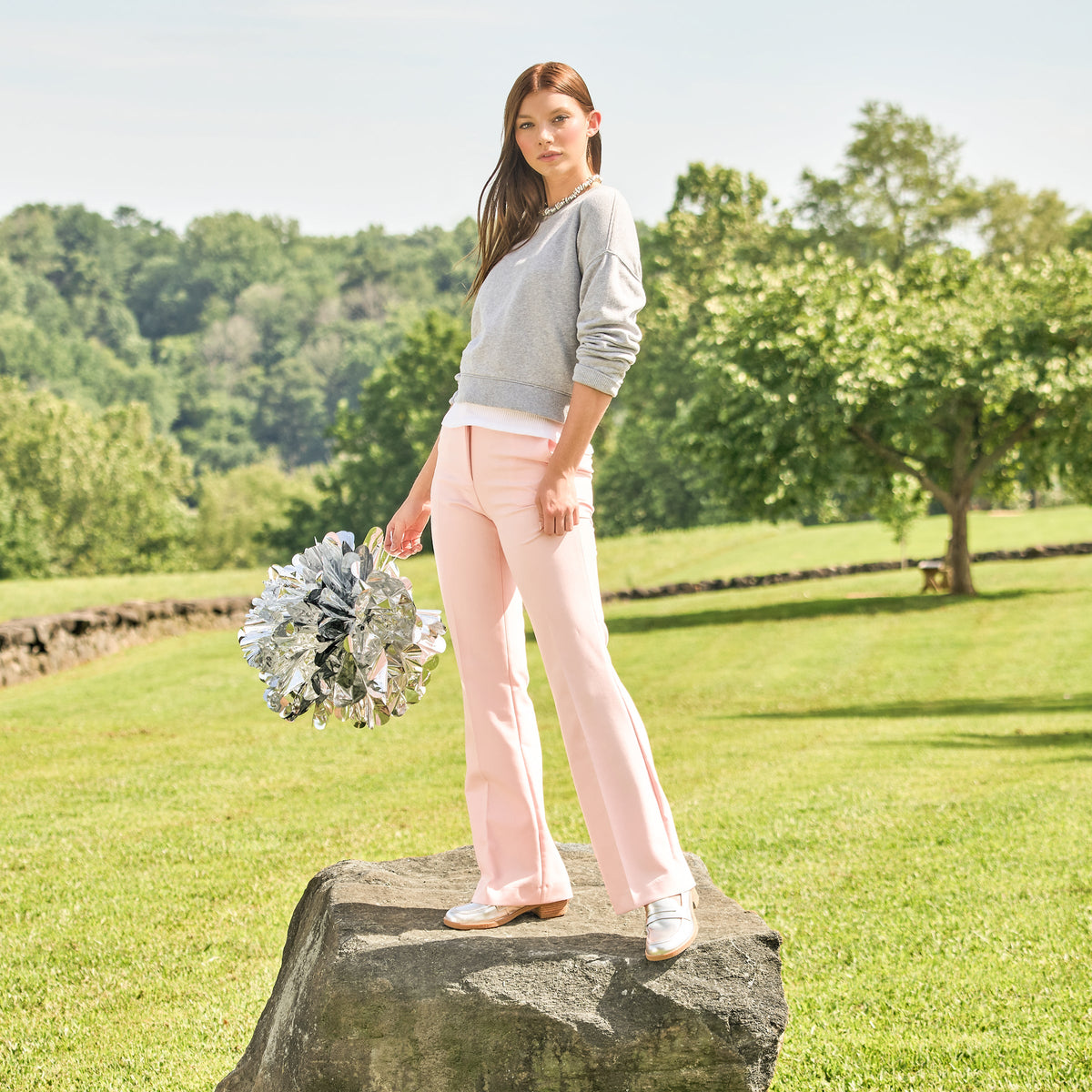 Danica Silver Metallic | Dansko Great Value