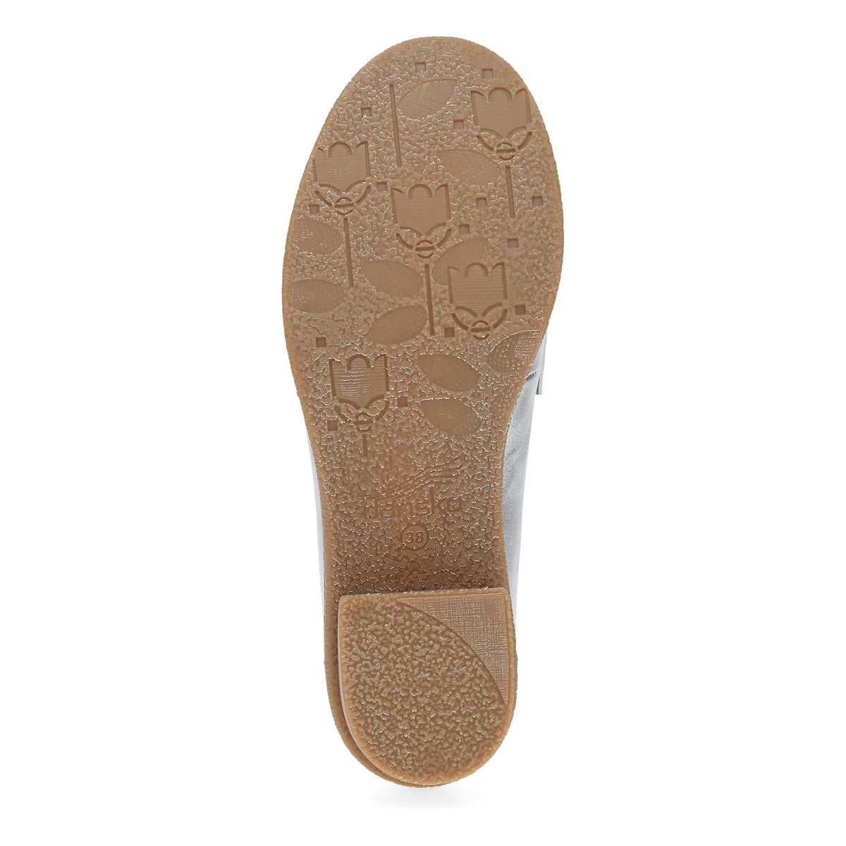 Danica Silver Metallic | Dansko Great Value