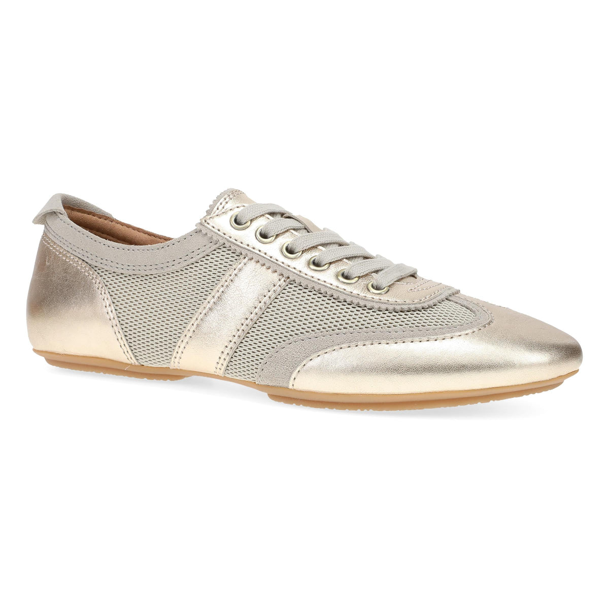 Milana Gold Metallic | Dansko Popular