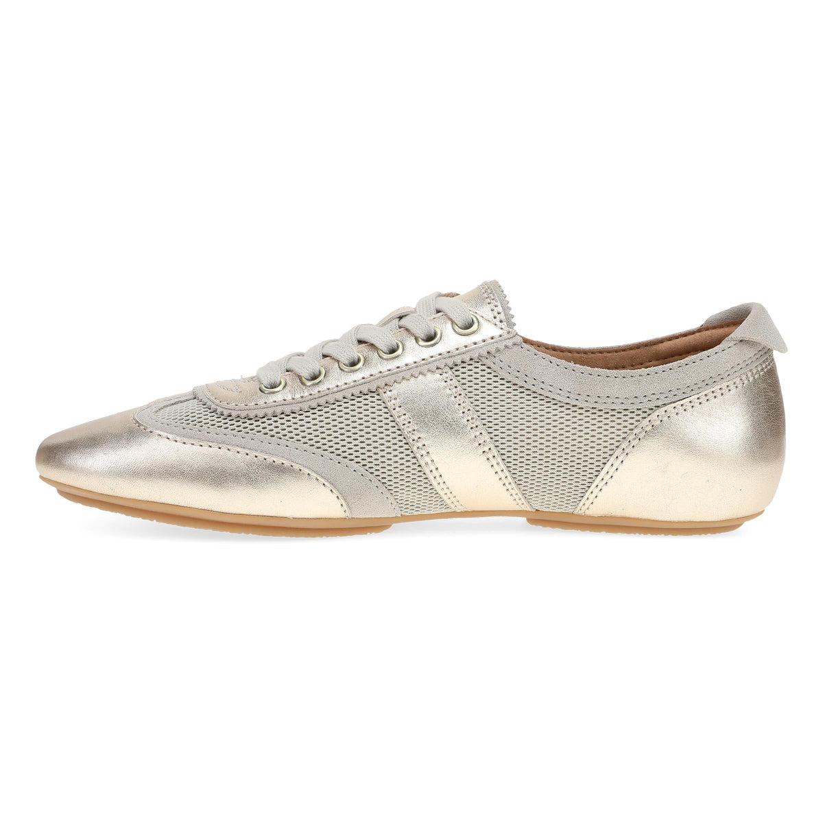 Milana Gold Metallic | Dansko Popular
