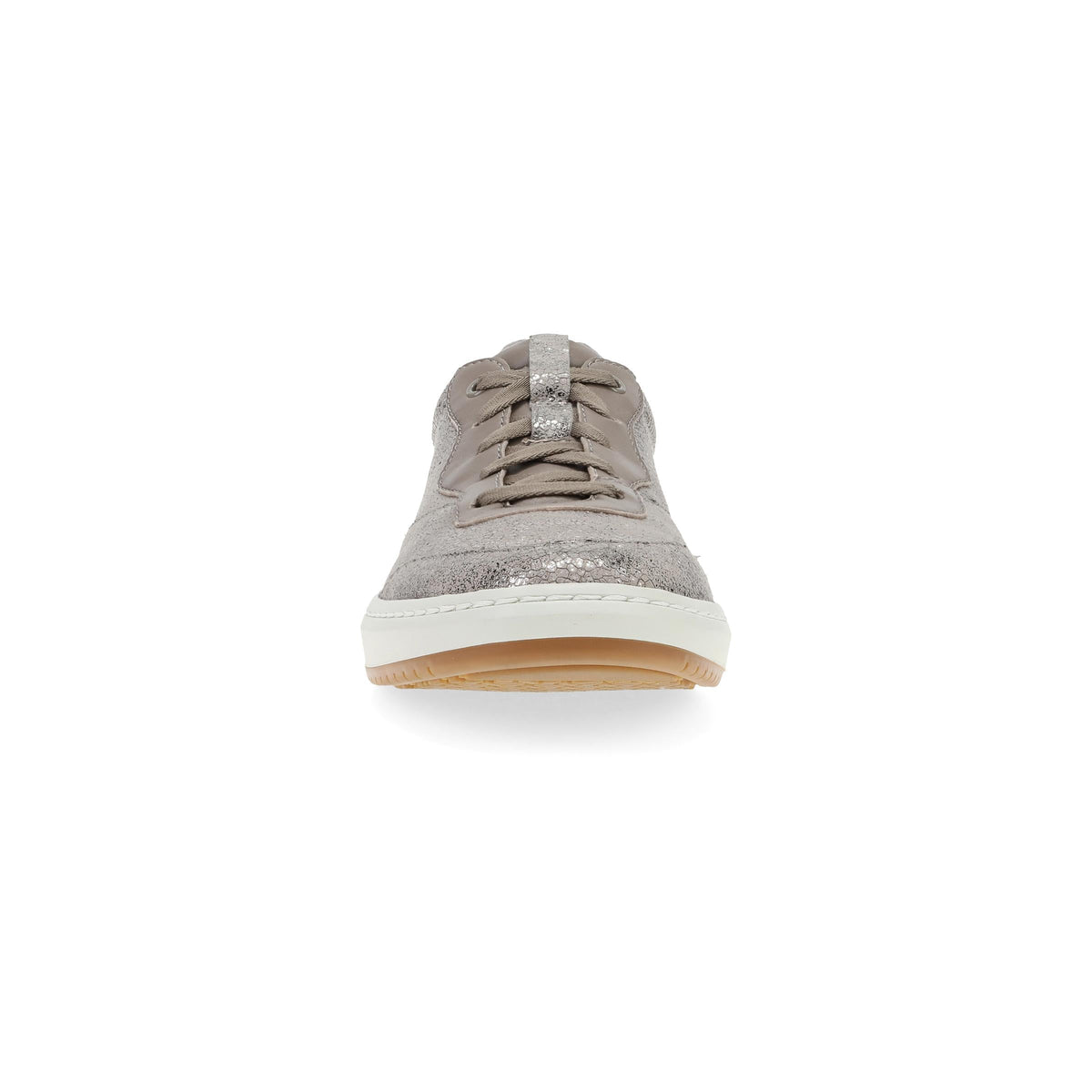 Josey Taupe Metallic | Dansko Discount