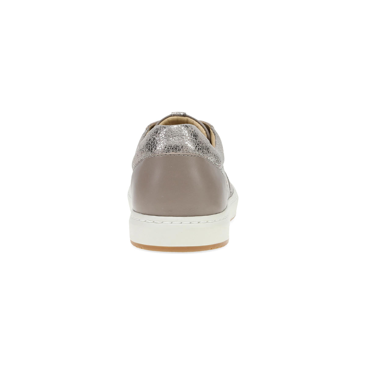 Josey Taupe Metallic | Dansko Discount