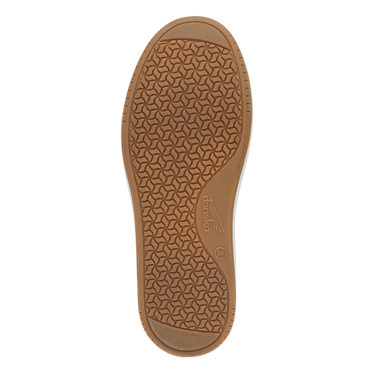 Josey Taupe Metallic | Dansko Discount
