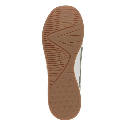 Clementine Olive Nubuck | Dansko Everyday