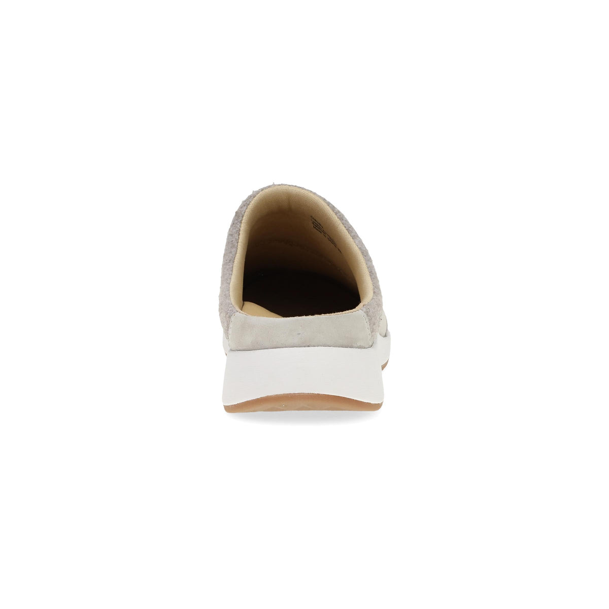 Claudia Stone Suede | Dansko Quality