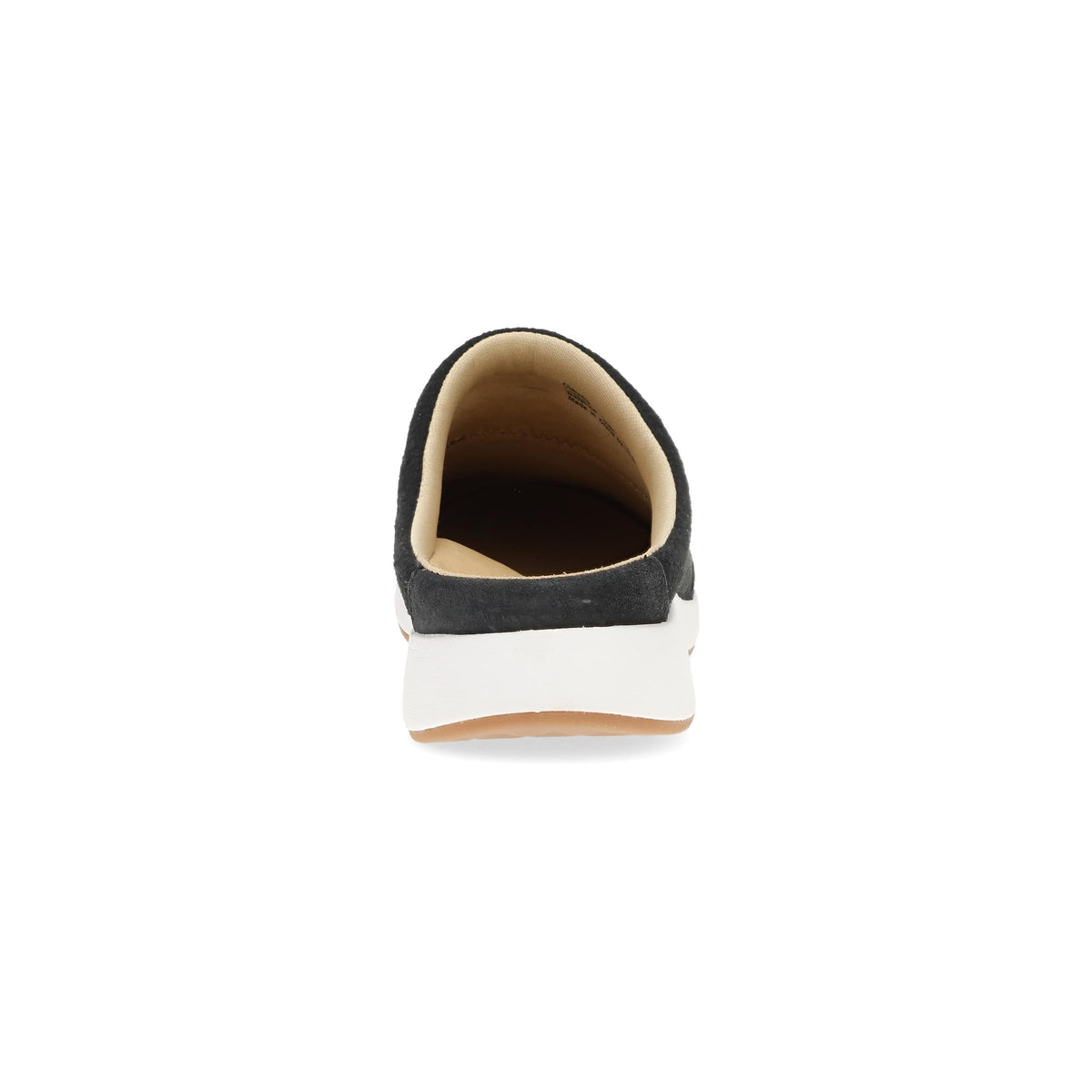 Claudia Black Suede | Dansko Trending