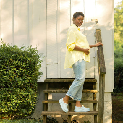 Platform Pro Sky Leather | Dansko Trending