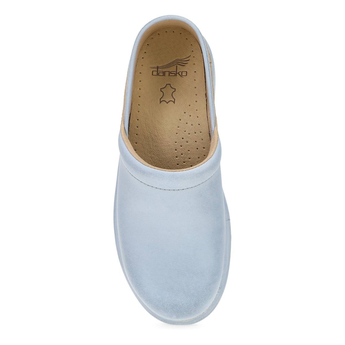 Platform Pro Sky Leather | Dansko Trending