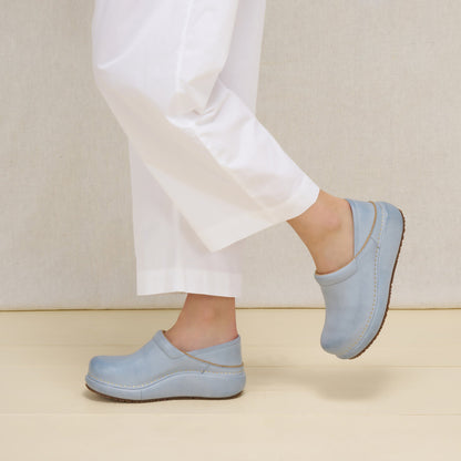 Platform Pro Sky Leather | Dansko Trending