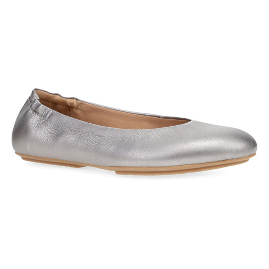 Mollie Pewter Metallic | Dansko Trending