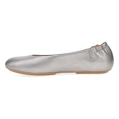 Mollie Pewter Metallic | Dansko Trending