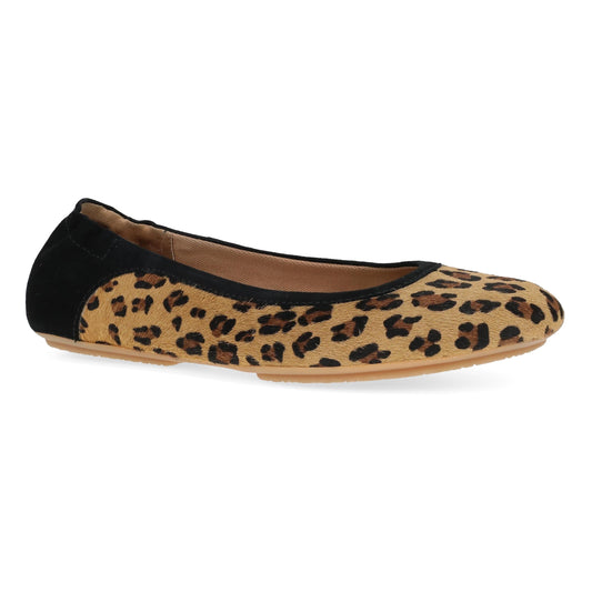 Madisen Leopard Haircalf | Dansko Best Price