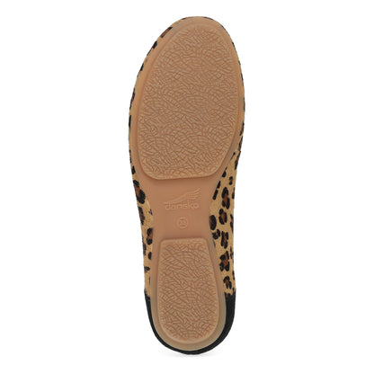 Madisen Leopard Haircalf | Dansko Best Price