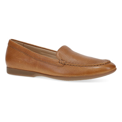 Lorri Tan Waxy Milled | Dansko Signature