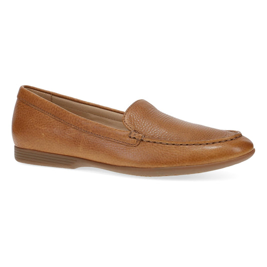Lorri Tan Waxy Milled | Dansko Signature