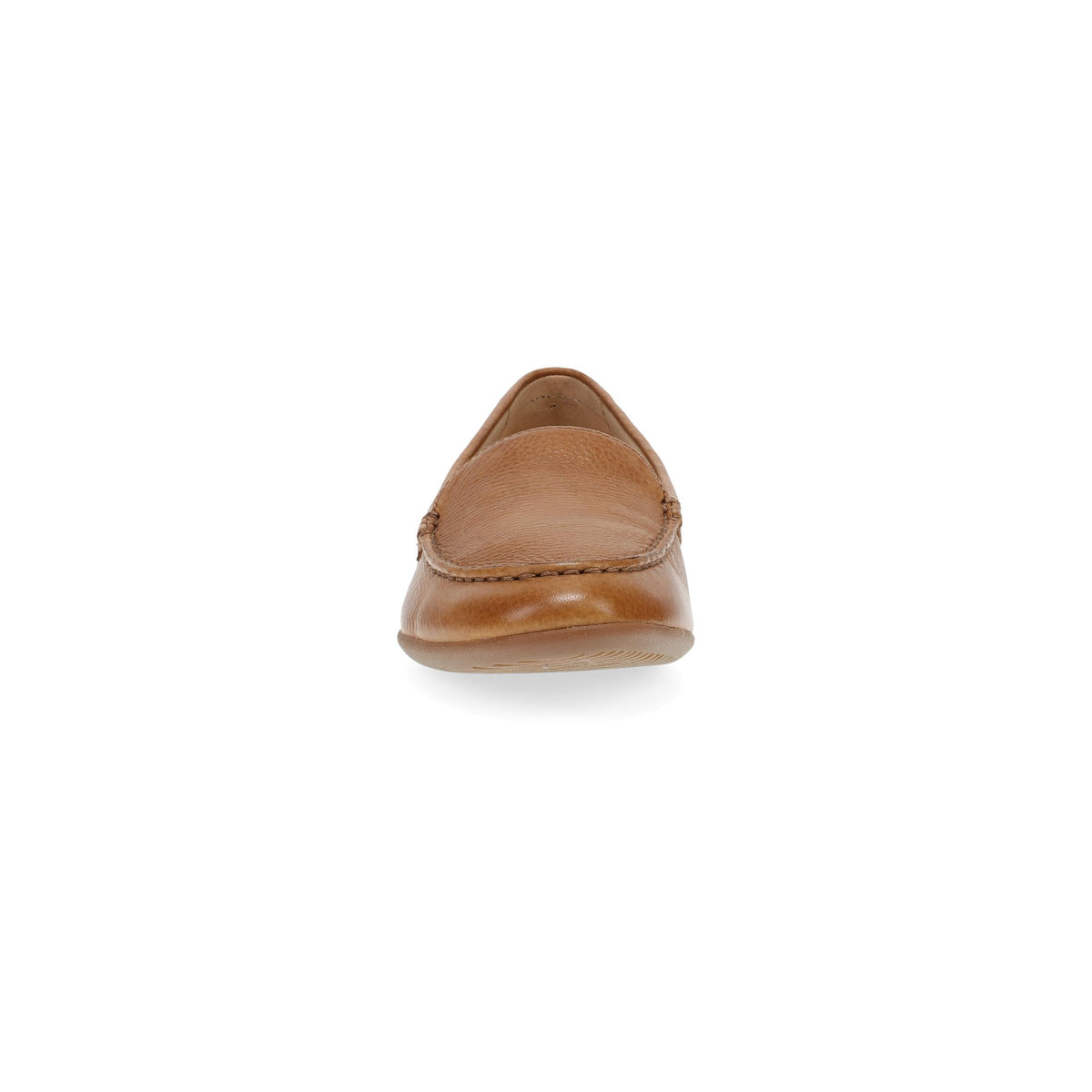 Lorri Tan Waxy Milled | Dansko Signature