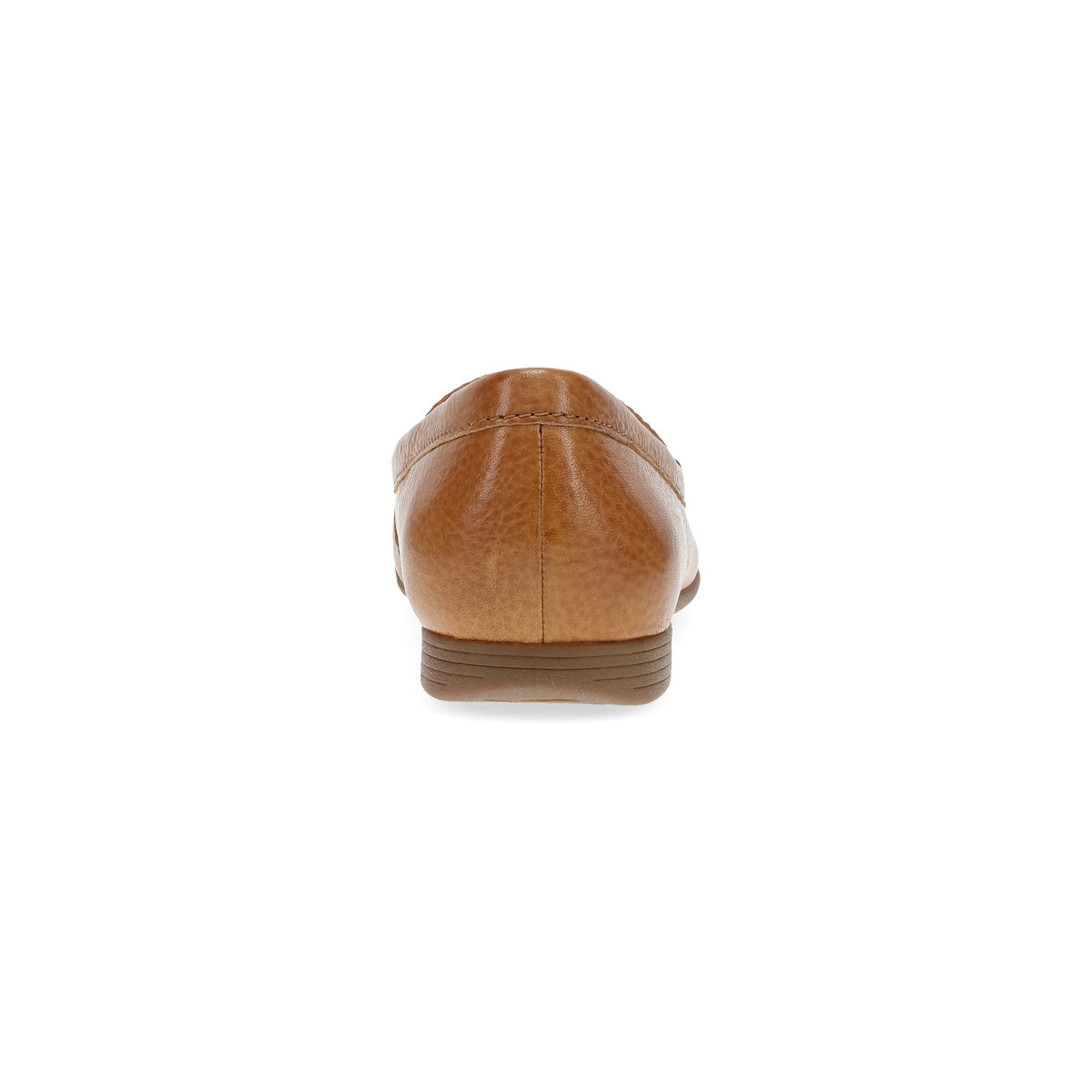 Lorri Tan Waxy Milled | Dansko Signature