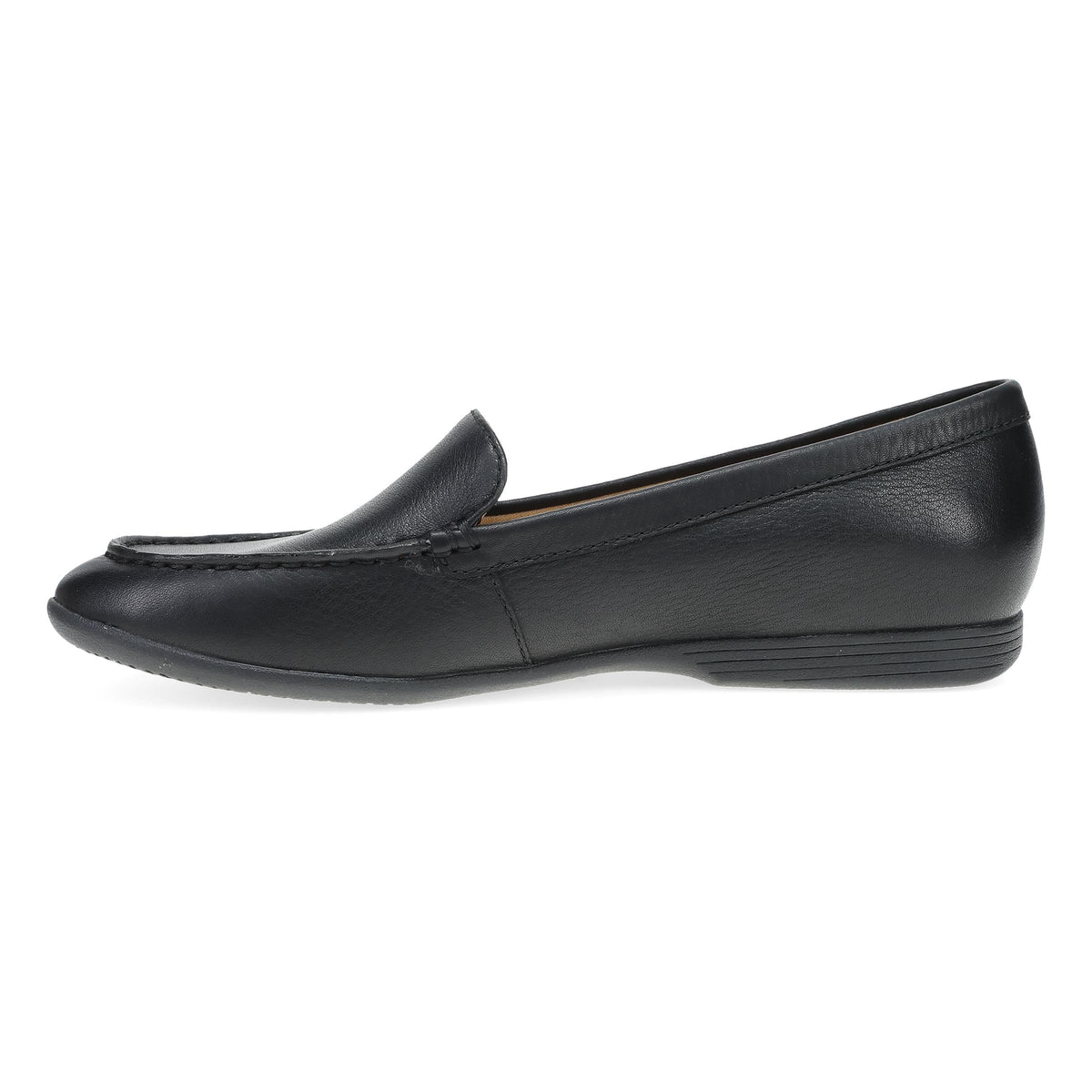 Lorri Black Tumbled | Dansko Classic