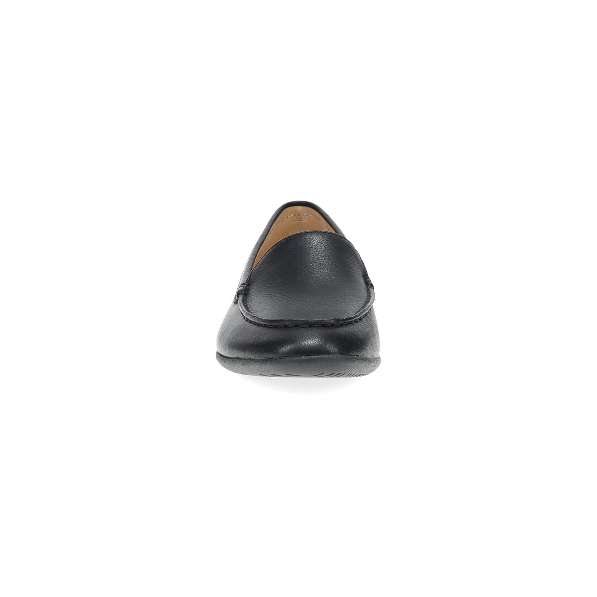 Lorri Black Tumbled | Dansko Classic