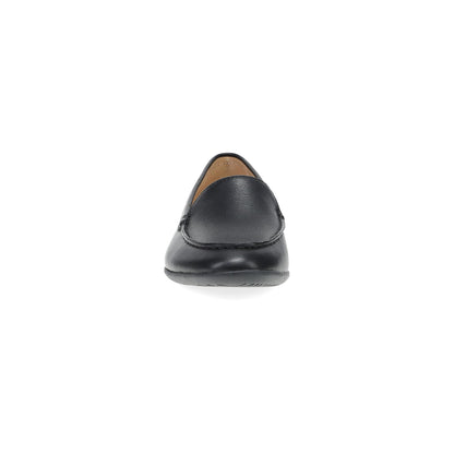 Lorri Black Tumbled | Dansko Classic