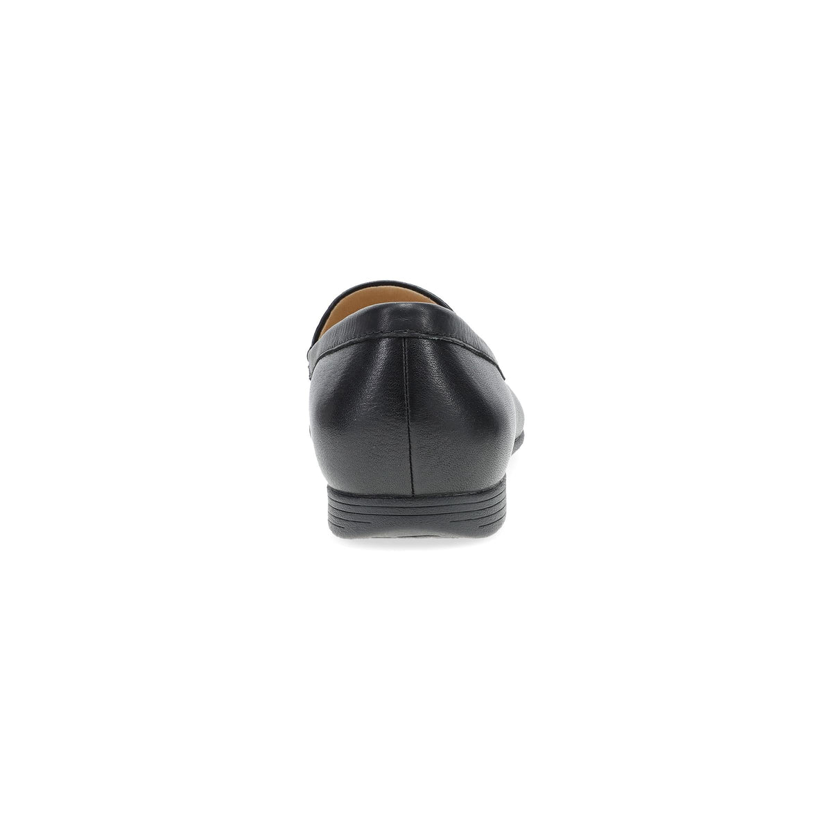 Lorri Black Tumbled | Dansko Classic
