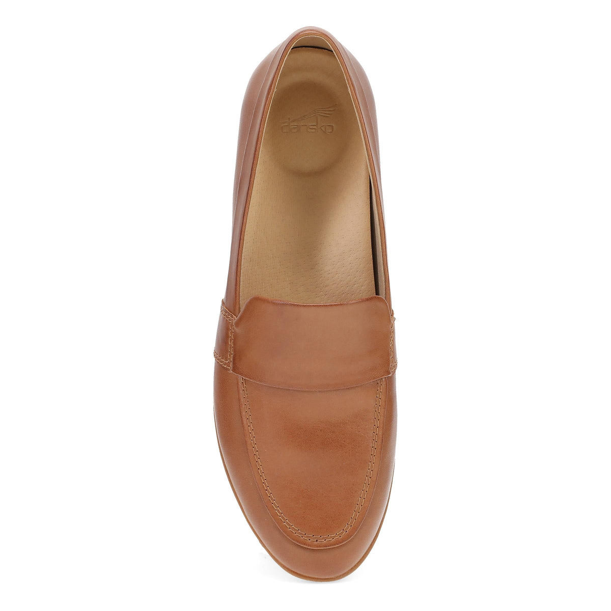 Linden Luggage Nappa | Dansko Sale