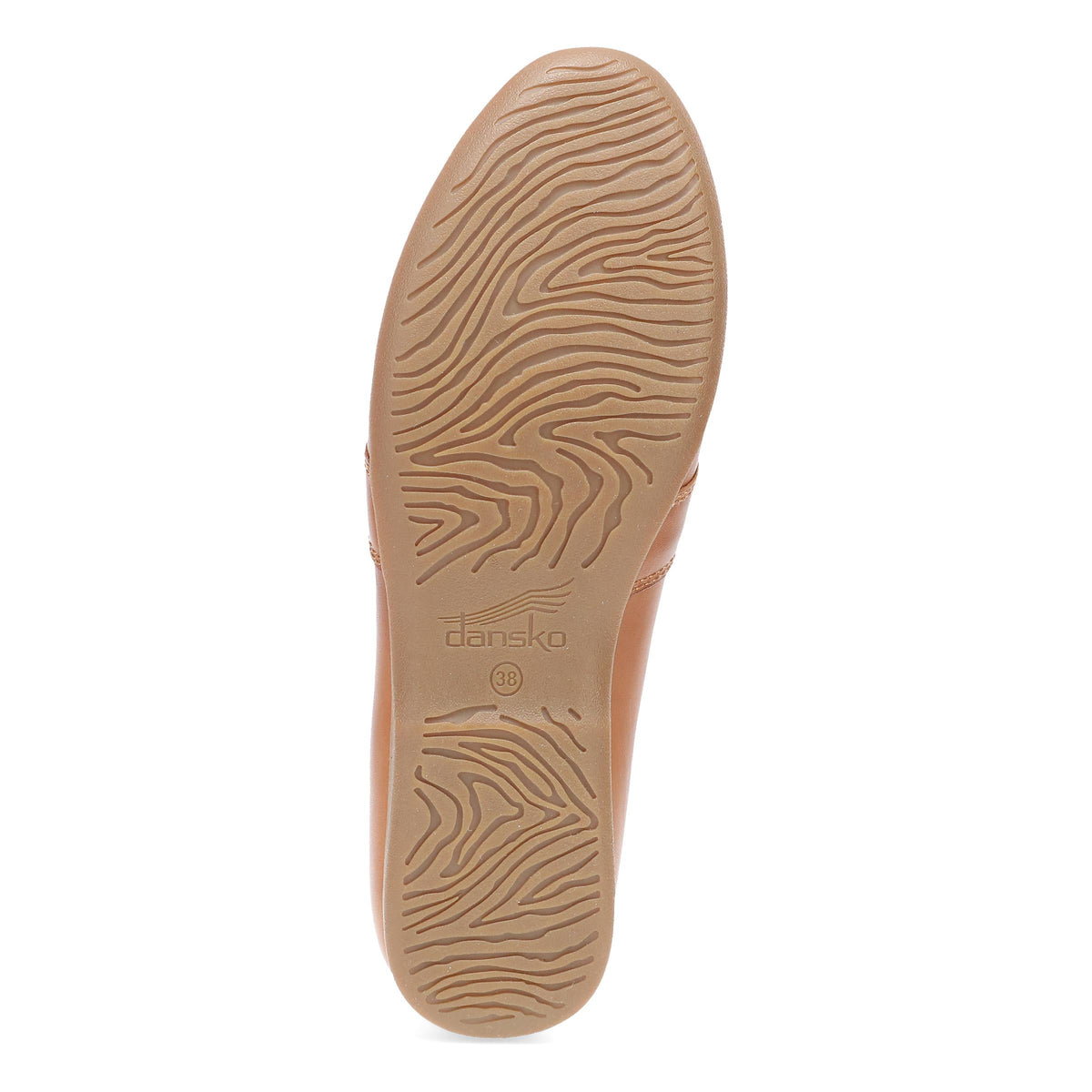 Linden Luggage Nappa | Dansko Sale