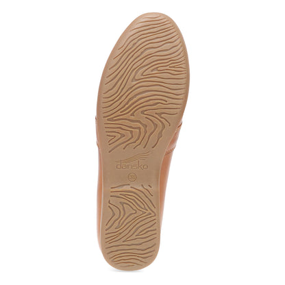 Linden Luggage Nappa | Dansko Sale