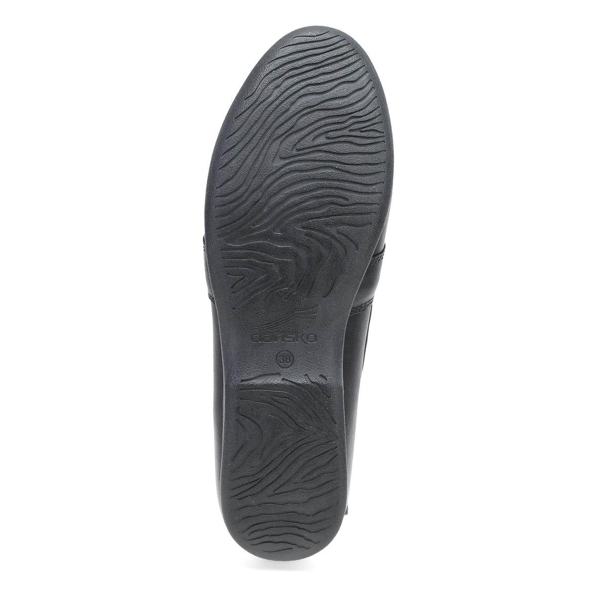 Linden Black Nappa | Dansko Hot Sale
