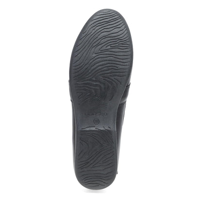 Linden Black Nappa | Dansko Hot Sale