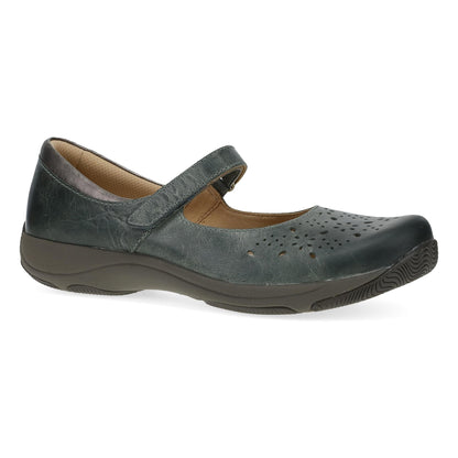 Stacy Lake Waxy Burnished | Dansko Trusted
