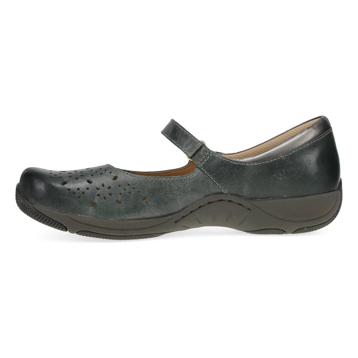 Stacy Lake Waxy Burnished | Dansko Trusted