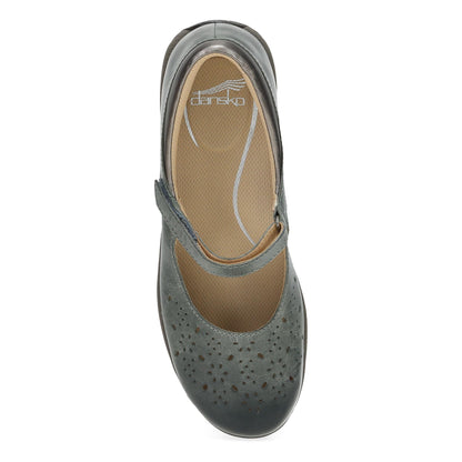 Stacy Lake Waxy Burnished | Dansko Trusted