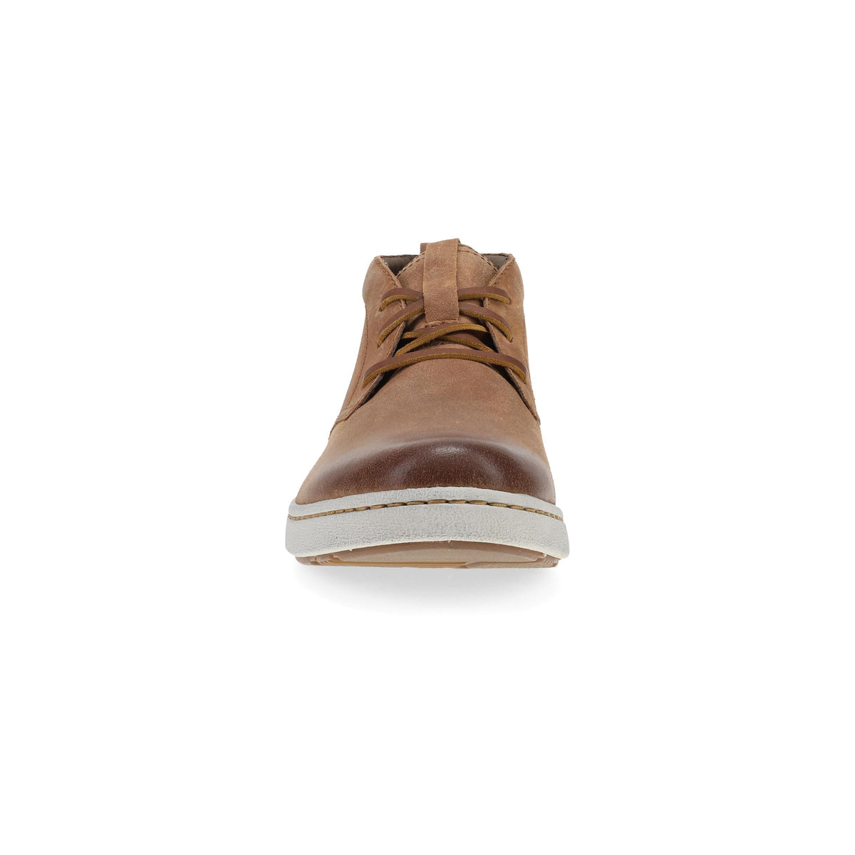 Tony Tan Burnished Suede | Dansko Smart Buy