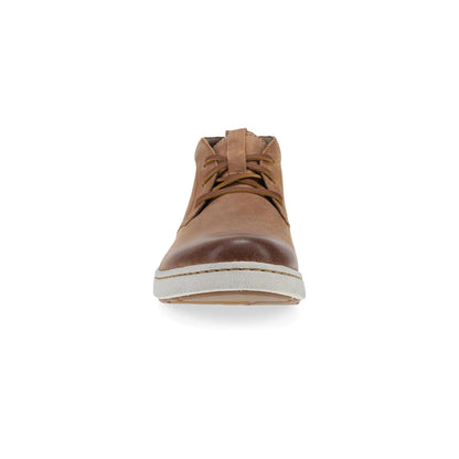 Tony Tan Burnished Suede | Dansko Smart Buy